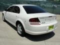 Stone White - Stratus SXT Sedan Photo No. 5