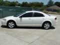 Stone White - Stratus SXT Sedan Photo No. 6