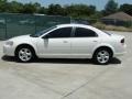 2006 Stone White Dodge Stratus SXT Sedan  photo #6