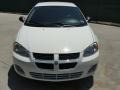 Stone White - Stratus SXT Sedan Photo No. 8