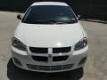 2006 Stone White Dodge Stratus SXT Sedan  photo #8