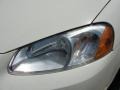 Stone White - Stratus SXT Sedan Photo No. 10