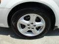 Stone White - Stratus SXT Sedan Photo No. 12