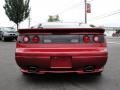 1990 Cherry Red Pearl Nissan 300ZX GS  photo #5