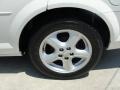 2006 Stone White Dodge Stratus SXT Sedan  photo #13