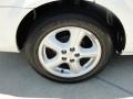 Stone White - Stratus SXT Sedan Photo No. 14