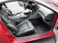  1990 300ZX GS Black Interior