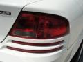 Stone White - Stratus SXT Sedan Photo No. 16