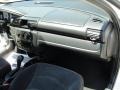 Stone White - Stratus SXT Sedan Photo No. 20