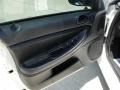 Stone White - Stratus SXT Sedan Photo No. 27