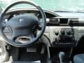 Stone White - Stratus SXT Sedan Photo No. 31