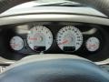 Stone White - Stratus SXT Sedan Photo No. 36