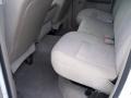 2006 Bright White Dodge Ram 1500 SLT Quad Cab  photo #8
