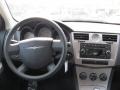 Clearwater Blue Pearl - Sebring LX Sedan Photo No. 4