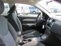 Clearwater Blue Pearl - Sebring LX Sedan Photo No. 7