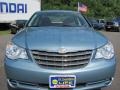 Clearwater Blue Pearl - Sebring LX Sedan Photo No. 19