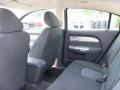 Clearwater Blue Pearl - Sebring LX Sedan Photo No. 23