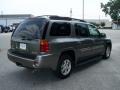 2005 Steel Grey Metallic GMC Envoy XL SLT 4x4  photo #4