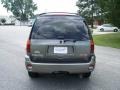 2005 Steel Grey Metallic GMC Envoy XL SLT 4x4  photo #18