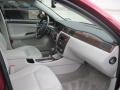 2007 Red Jewel Tint Coat Chevrolet Impala SS  photo #5