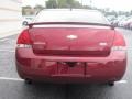 2007 Red Jewel Tint Coat Chevrolet Impala SS  photo #9