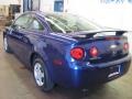 2007 Laser Blue Metallic Chevrolet Cobalt LS Coupe  photo #15