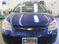 2007 Laser Blue Metallic Chevrolet Cobalt LS Coupe  photo #18