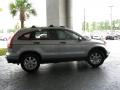 2007 Whistler Silver Metallic Honda CR-V EX  photo #6