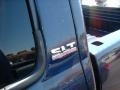 2002 Patriot Blue Pearlcoat Dodge Ram 1500 SLT Quad Cab 4x4  photo #7
