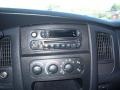 2002 Patriot Blue Pearlcoat Dodge Ram 1500 SLT Quad Cab 4x4  photo #12