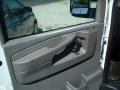 Summit White - Express 3500 Extended Passenger Van Photo No. 7