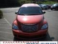 2007 Tangerine Pearl Chrysler PT Cruiser Touring  photo #3