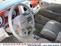 2007 Tangerine Pearl Chrysler PT Cruiser Touring  photo #10