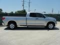 2008 Silver Sky Metallic Toyota Tundra SR5 Double Cab  photo #2