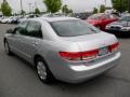 2003 Satin Silver Metallic Honda Accord LX Sedan  photo #2