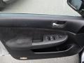 2003 Satin Silver Metallic Honda Accord LX Sedan  photo #9