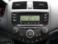 2003 Satin Silver Metallic Honda Accord LX Sedan  photo #13