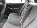 2003 Satin Silver Metallic Honda Accord LX Sedan  photo #14