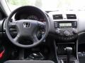 2003 Satin Silver Metallic Honda Accord LX Sedan  photo #15