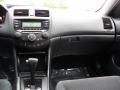 2003 Satin Silver Metallic Honda Accord LX Sedan  photo #16