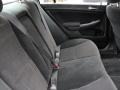 2003 Satin Silver Metallic Honda Accord LX Sedan  photo #18