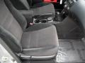 2003 Satin Silver Metallic Honda Accord LX Sedan  photo #19
