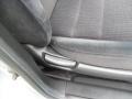 2003 Satin Silver Metallic Honda Accord LX Sedan  photo #20