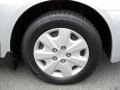 2003 Satin Silver Metallic Honda Accord LX Sedan  photo #24