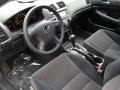 2003 Satin Silver Metallic Honda Accord LX Sedan  photo #27