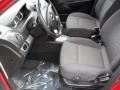Sport Red - Aveo LS Sedan Photo No. 7