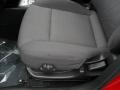 Sport Red - Aveo LS Sedan Photo No. 8