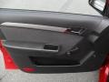 Sport Red - Aveo LS Sedan Photo No. 9