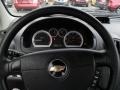 Sport Red - Aveo LS Sedan Photo No. 10