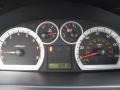 Sport Red - Aveo LS Sedan Photo No. 11